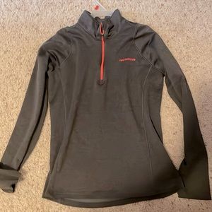 1/4 zip New Balance Women’s exercise pull over!
